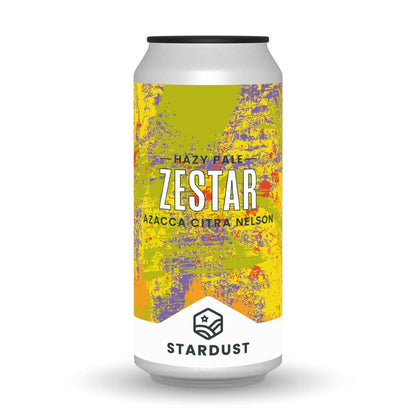 Zestar 440ml