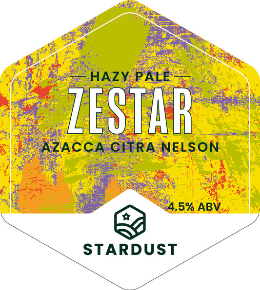Zestar Draught