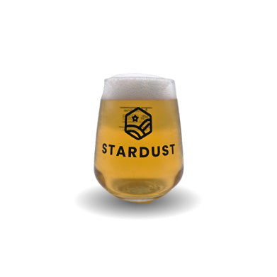Stardust Glass